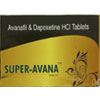 Købe Super Avana Uden Recept